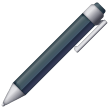 Bolígrafo