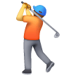 Golfista