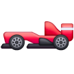 Coche De Carreras