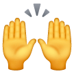 Mãos Para Cima