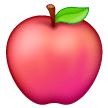 Manzana Roja