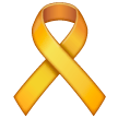 Lazo Conmemorativo