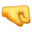 Punho Direito