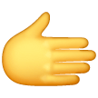 Mão Para A Direita