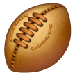 Balón De Rugby
