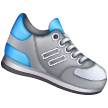 Zapatilla Deportiva
