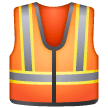 Chaleco De Seguridad