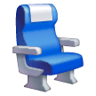 Asiento De Transporte