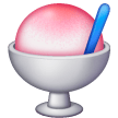 Granizado Hawaiano