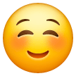 Rosto Sorridente