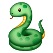 Serpiente