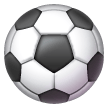 Balón De Fútbol