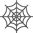 Tela De Araña
