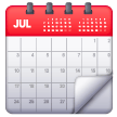 Calendario en espiral