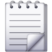 Bloc De Notas De Espiral