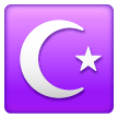 Media Luna Y Estrella
