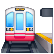Estación De Tren