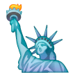 Estatua De La Libertad