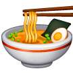Tazón De Fideos