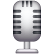 Micrófono De Estudio