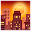 Puesta Del Sol