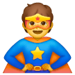 Super-Herói