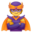 Supervilão