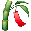 Árbol De Tanabata