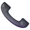 Auricular De Teléfono
