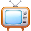 Televisión