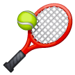 Pelota De Tenis