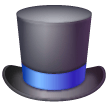 Sombrero De Copa
