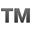 Símbolo De Marca Comercial