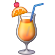 Bebida Tropical