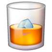 Vaso De Whisky