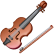 Violín