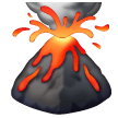 Volcán