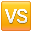 Botón Vs