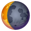 Luna Menguante