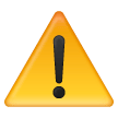 Advertencia