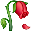 Flor Marchita