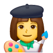 Artista Plástica