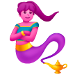 Mulher Gênio