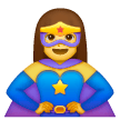 Super-Heroína