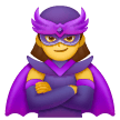 Supervilã