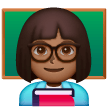 Professora: Tom de Pele Médio-Escuro