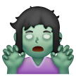 Mulher Zumbi