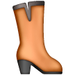 Bota De Mujer