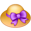 Sombrero De Mujer