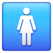 Señal De Aseo Para Mujeres